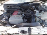 MERCEDES-BENZ C 230 KOMPRESSOR WDBHA24GXYA833828 снимка