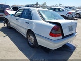 MERCEDES-BENZ C 230 KOMPRESSOR WDBHA24GXYA833828 снимка