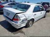 MERCEDES-BENZ C 230 KOMPRESSOR WDBHA24GXYA833828 снимка