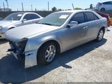 CADILLAC STS V8 1G6DC67A150120510 снимка