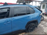 Toyota Rav4 Hybrid Se 4T3T6RFV0PU115612 fotografie