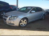 CHEVROLET MALIBU LT 1G1ZD5E75A4131667 снимка