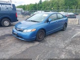 HONDA CIVIC LX 1HGFA165X6L052311 снимка