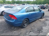 HONDA CIVIC LX 1HGFA165X6L052311 снимка