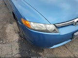 HONDA CIVIC LX 1HGFA165X6L052311 снимка