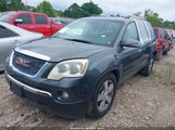 GMC ACADIA SLT-2 1GKKRSED7BJ258412 снимка