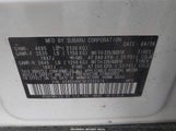 SUBARU OUTBACK 2.5I LIMITED 4S4BSANC9K3342474 снимка