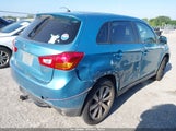 MITSUBISHI OUTLANDER SPORT ES 4A4AP3AU2DE006886 photo