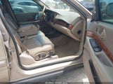 BUICK LESABRE LIMITED 1G4HR54K42U147172 снимка