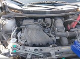 NISSAN VERSA 1.6 S/1.6 S+/1.6 SL/1.6 SV 3N1CN7APXGL871121 photo