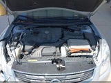 NISSAN ALTIMA HYBRID 1N4CL2AP1BC109036 снимка