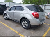 CHEVROLET EQUINOX LS 2GNALBEK9H1515586 снимка