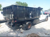 FORD F-450 CHASSIS XL 1FD0W4GT8FEC18460 photo