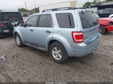 FORD ESCAPE HYBRID 1FMCU59H08KC38014 снимка