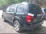 HONDA PILOT EX 5FNYF48499B021167 снимка