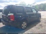 HONDA PILOT EX 5FNYF48499B021167 снимка