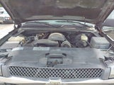CHEVROLET SILVERADO 1500 WORK TRUCK 1GCEK19V65Z185226 снимка