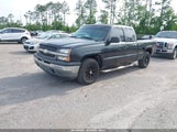 CHEVROLET SILVERADO 1500 WORK TRUCK 1GCEK19V65Z185226 снимка