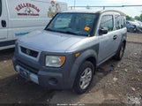 HONDA ELEMENT EX 5J6YH18553L016502 снимка