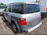 HONDA ELEMENT EX 5J6YH18553L016502 снимка