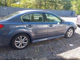 SUBARU LEGACY 3.6R LIMITED 4S3BMDM6XE2028676 снимка