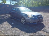 SUBARU LEGACY 3.6R LIMITED 4S3BMDM6XE2028676 снимка