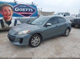 MAZDA MAZDA3 I TOURING JM1BL1V70C1556271 снимка