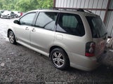MAZDA MPV LX JM3LW28A650532209 fotografie