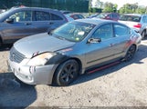 NISSAN ALTIMA 2.5 S 1N4AL21E37C184124 снимка