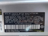 TOYOTA CAMRY LE 4T1BE46K57U660026 снимка