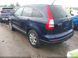 HONDA CR-V SE 5J6RE4H43BL002246 снимка