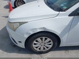CHEVROLET CRUZE LS 1G1PC5SH4B7117380 снимка