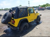 JEEP WRANGLER SPORT 1J4FA49S65P381798 снимка