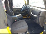 JEEP WRANGLER SPORT 1J4FA49S65P381798 снимка