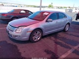 FORD FUSION SEL 3FAHP08116R126135 снимка