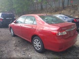 TOYOTA COROLLA LE 2T1BU4EE0BC687496 снимка
