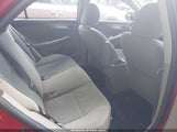 TOYOTA COROLLA LE 2T1BU4EE0BC687496 снимка