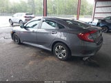 HONDA CIVIC LX 2HGFC2F53JH587731 снимка