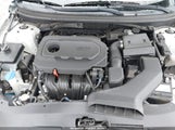 Hyundai Sonata Sel 5NPE34AF0KH734540 снимка
