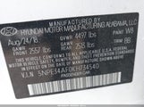 Hyundai Sonata Sel 5NPE34AF0KH734540 снимка