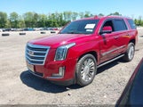 CADILLAC ESCALADE PLATINUM 1GYS4PKJXFR636029 снимка