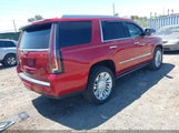CADILLAC ESCALADE PLATINUM 1GYS4PKJXFR636029 снимка