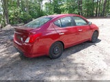 NISSAN VERSA 1.6 SV 3N1CN7AP0FL942549 photo