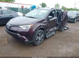 Toyota Rav4 Le 2T3BFREV0GW487769 снимка