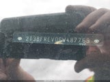 Toyota Rav4 Le 2T3BFREV0GW487769 снимка
