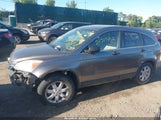 HONDA CR-V SE 5J6RE4H43BL075617 снимка