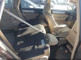 HONDA CR-V SE 5J6RE4H43BL075617 снимка
