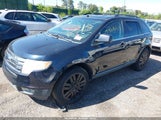 FORD EDGE LIMITED 2FMDK49C58BA78277 fotografie