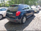 CHEVROLET EQUINOX 1LT 2GNFLFEK5F6207599 снимка