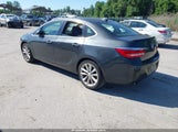 BUICK VERANO LEATHER GROUP 1G4PS5SKXG4142634 снимка